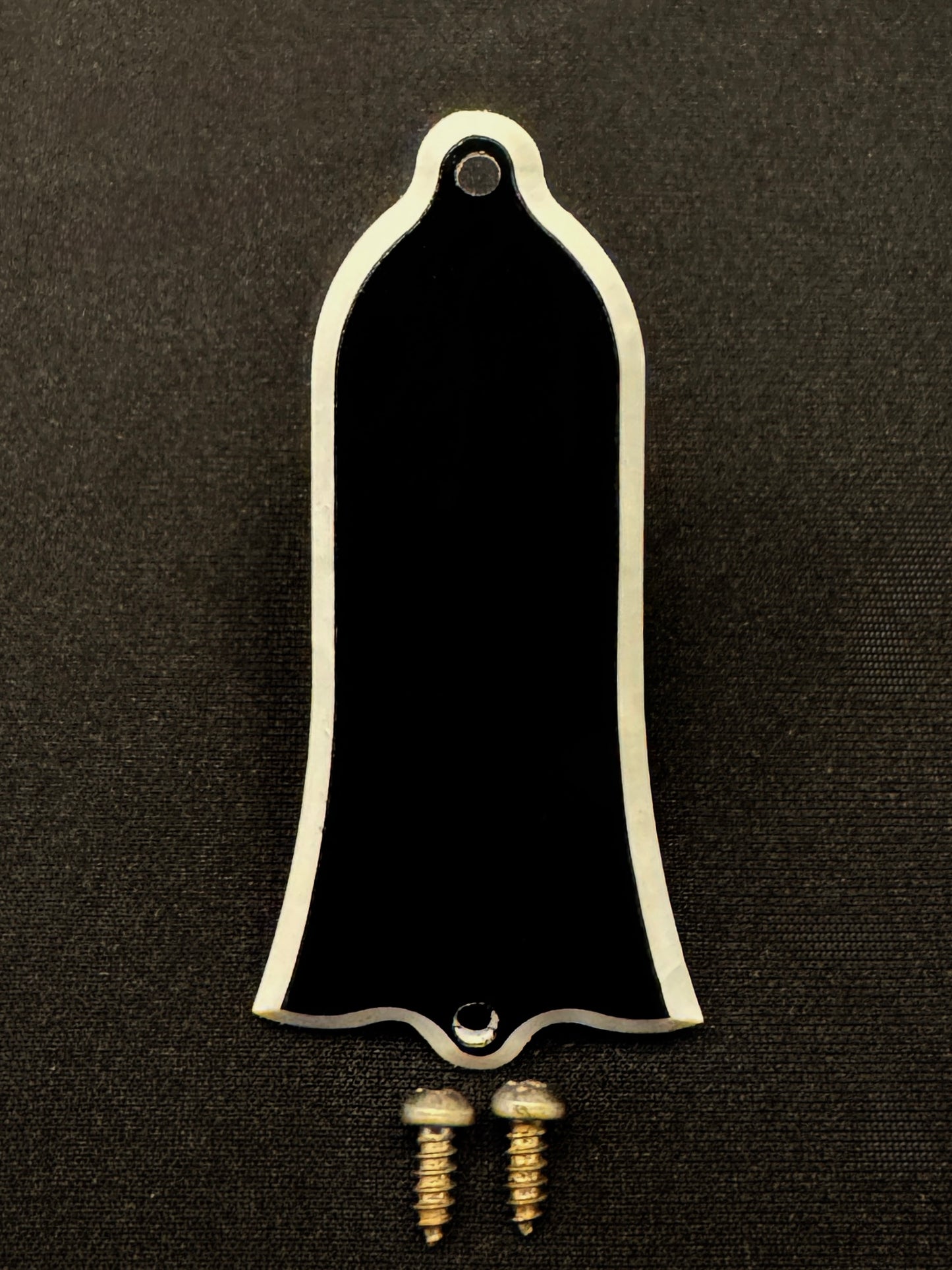 Gibson Custom Shop Reissue Truss Rod Cover