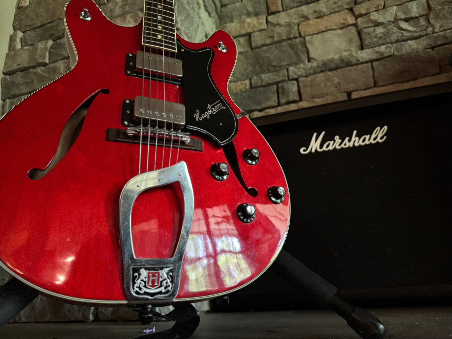 Guitars