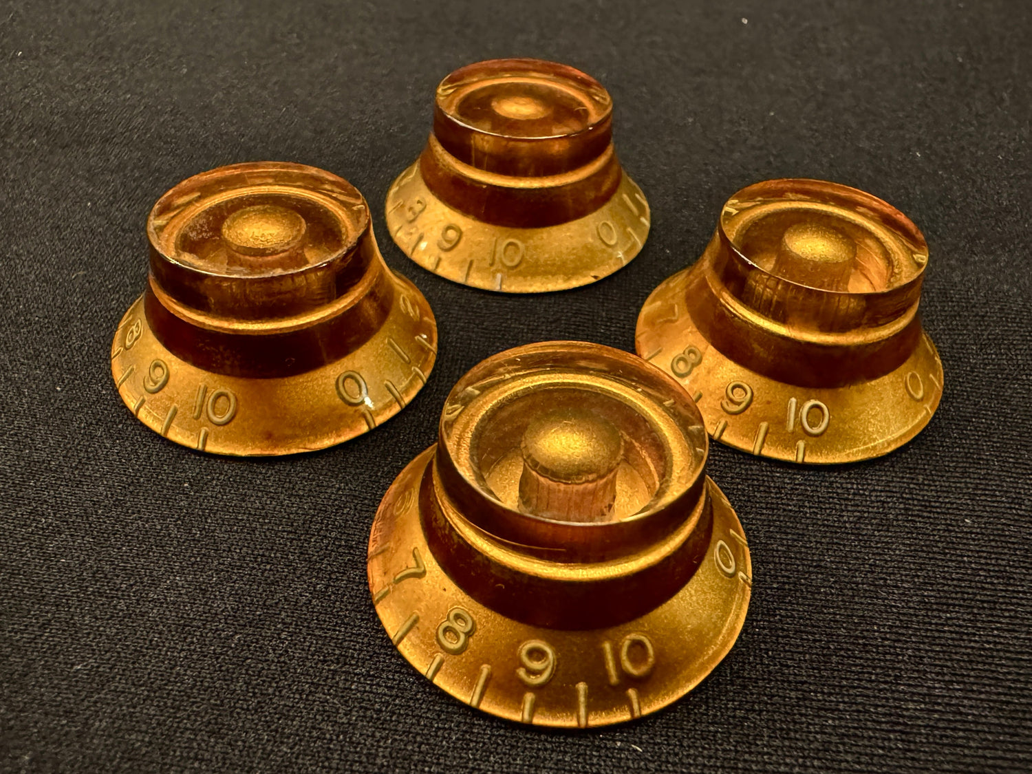 Aged Hardware
