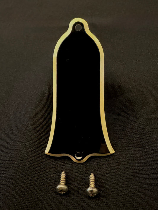Relic Aged Gibson Custom Shop Historic Reissue Truss Rod Cover