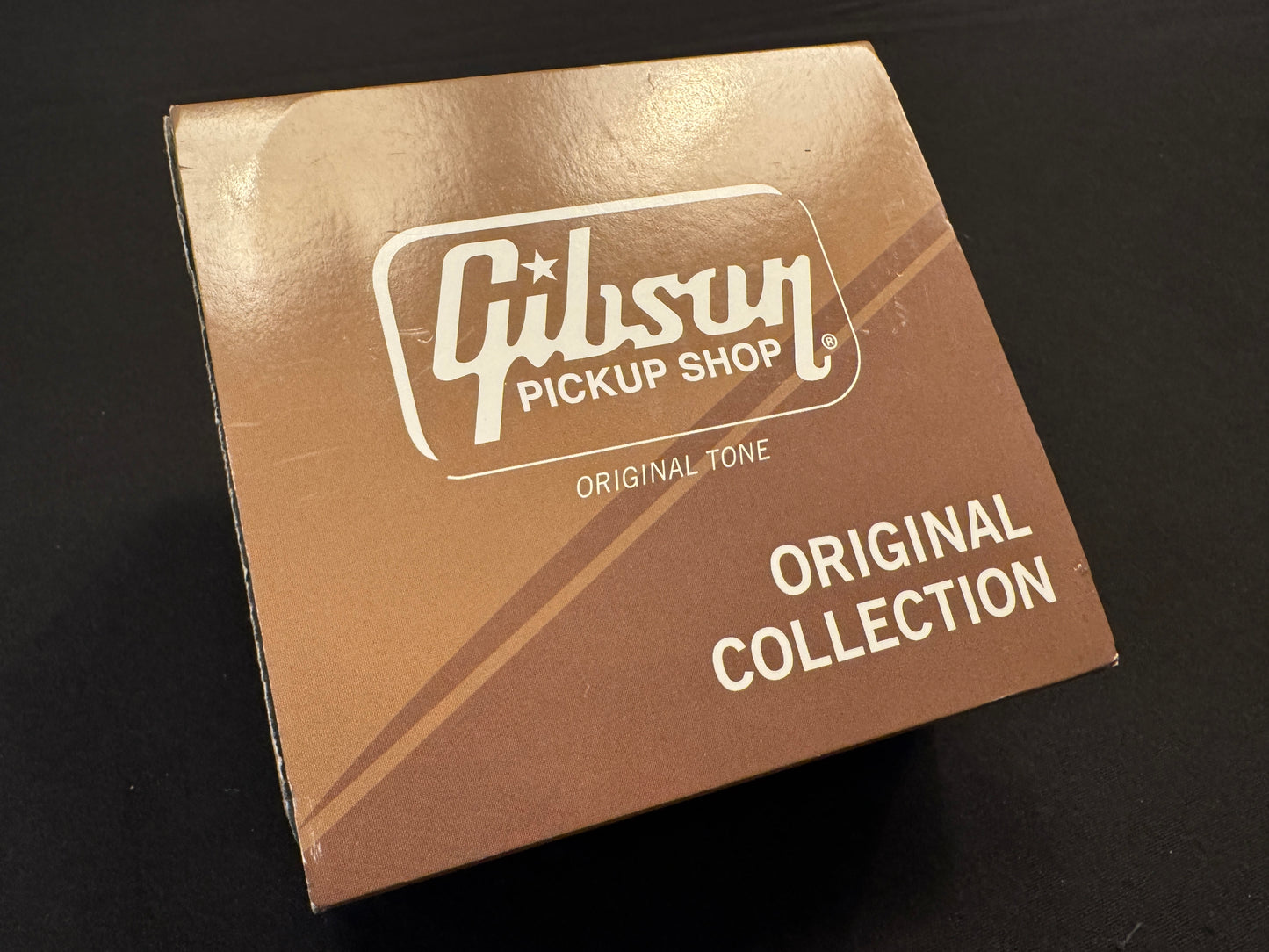 Gibson Burstbucker Type 3 BRAND NEW Humbucker 2024 Nickel Cover