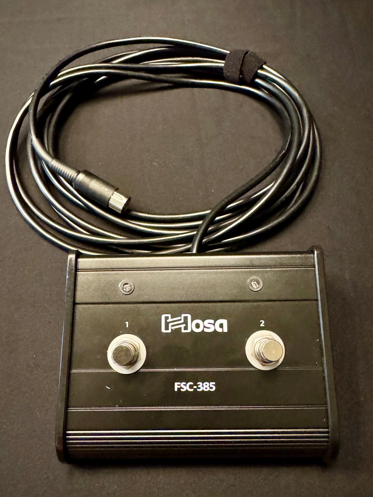 VHT D Fifty D-50H Custom Hand-wired Foot Switch Built to Your Spec