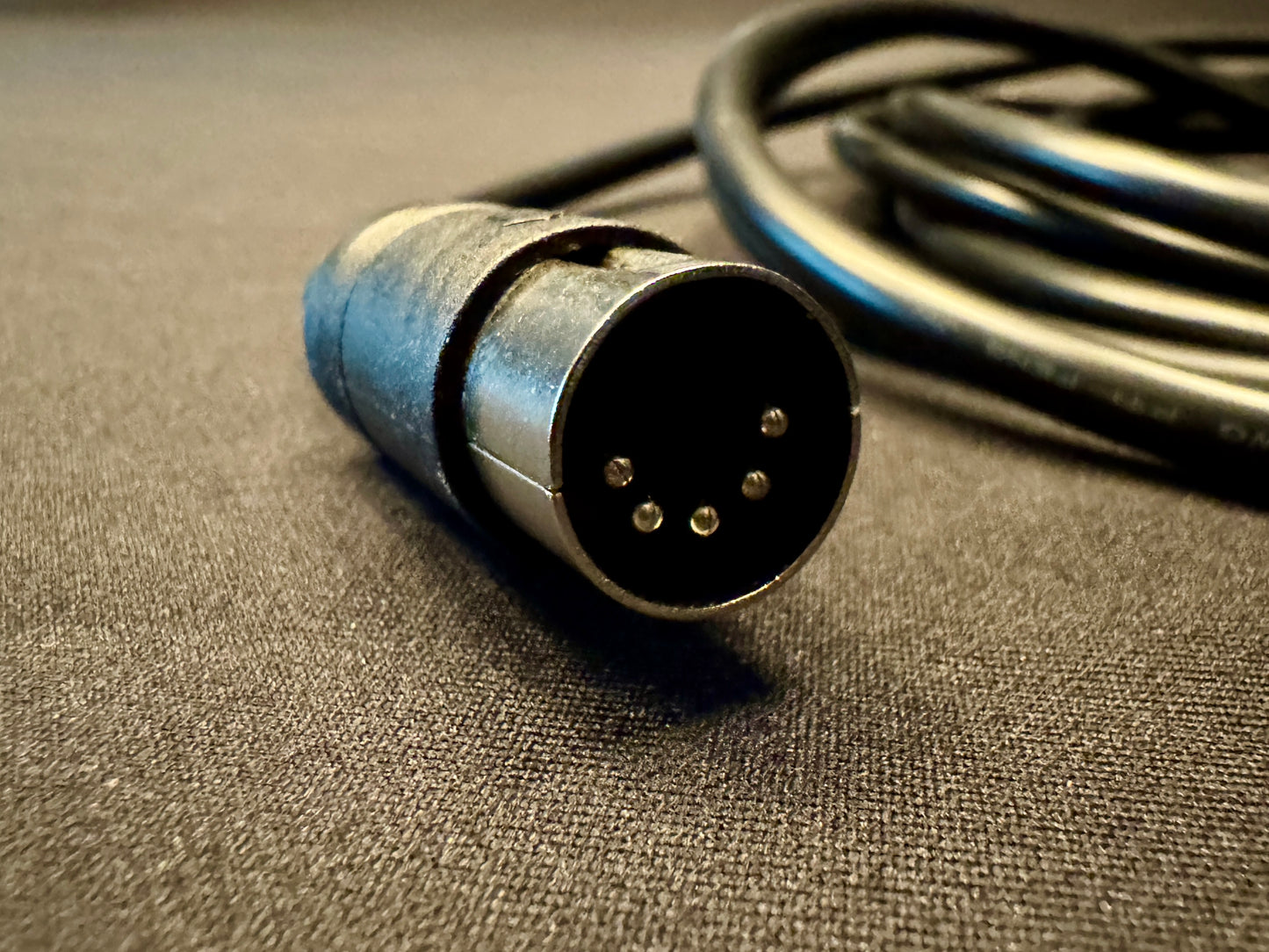 VHT D Fifty D-50H Custom Hand-wired Foot Switch Built to Your Spec